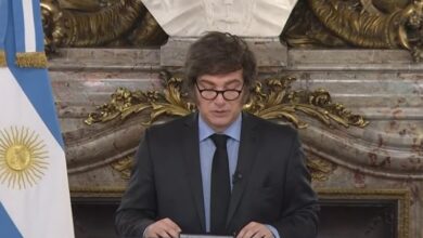 Photo of Javier Milei presentó el Presupuesto 2026: “Podemos afirmar que lo peor ya pasó»