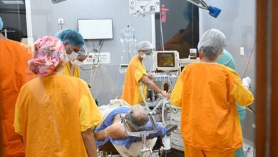 Photo of Realizaron las primeras cirugías cerebrales con estimulación de emociones y del lenguaje en Córdoba