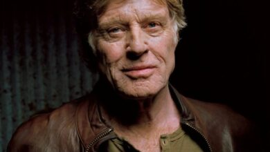 Photo of Falleció a los 89 años el actor estadounidense Robert Redford