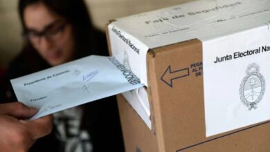 Photo of Dónde voto en Córdoba en las elecciones 2025: consultá el padrón