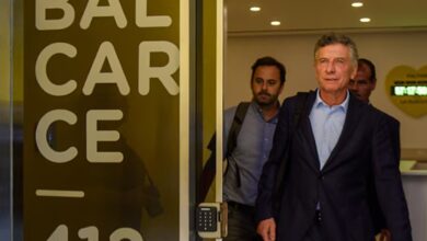 Photo of El PRO apoyó el Presupuesto 2026 de Javier Milei: «Es el rumbo que necesita la Argentina»