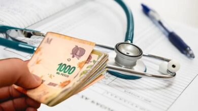 Photo of Las prepagas ya no podrán quedarse con los excedentes de aportes: qué deben informar