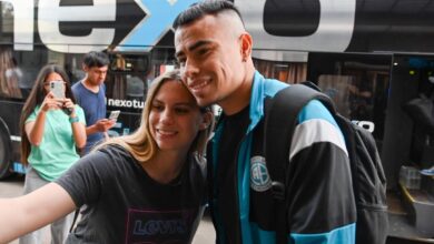 Photo of Copa Argentina: Belgrano busca las semifinales ante Newell’s