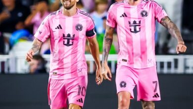 Photo of Messi: asistencia y gol, y el Inter Miami se mete en playoffs