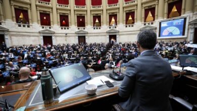 Photo of Rechazo al veto del Financiamiento universitario: cómo votaron los diputados cordobeses