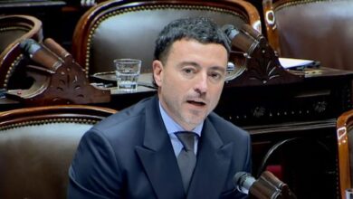 Photo of Rodrigo de Loredo: «El Gobierno da una sobreactuada demostración de robustez fiscal»