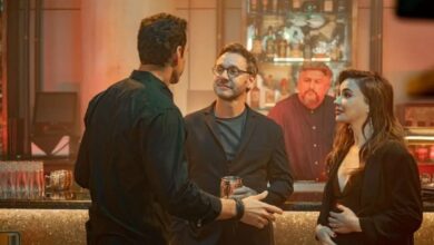 Photo of Benjamín Vicuña, Celeste Cid y Dolores Fonzi en los estrenos de cine de la semana