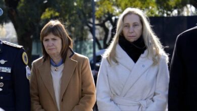 Photo of Patricia Bullrich acusó al «kirchnerismo» de ejecutar el «espionaje ilegal más peligroso de la historia»