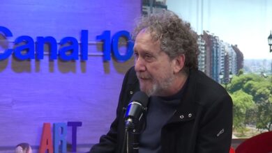 Photo of Carlos Skliar en Córdoba: repensar la educación y los oficios como un nuevo comienzo