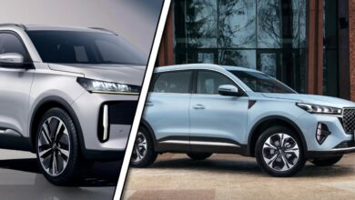 Photo of Chery se relanza en Argentina con la preventa de sus nuevos SUV híbridos Tiggo 4 y Tiggo 7 Pro