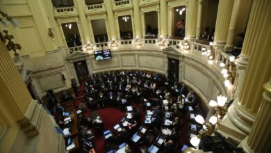 Photo of El Senado sancionó la ley “Nicolás” sobre atención sanitaria