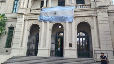 Photo of Investigan amenaza de bomba en el colegio Alejandro Carbó de Córdoba