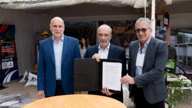 Photo of El Gobierno de Córdoba utilizará hormigón reciclado para la ejecución de obras públicas