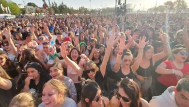 Photo of Fiesta de la Primavera: Carlos Paz y Potrero de Garay serán los epicentros de los shows