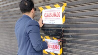 Photo of Presuntas estafas en Córdoba: Defensa del Consumidor clausuró tres concesionarias