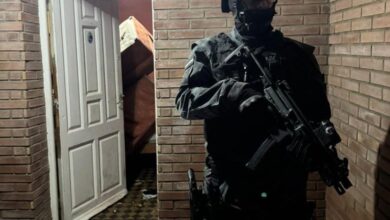 Photo of Tancacha: detienen a un empleado municipal por vender drogas