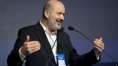 Photo of El ministro Federico Sturzenegger remarcó los logros del Gobierno: «Hay tanto por delante»