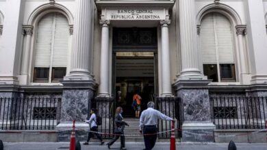 Photo of El Banco Central vendió 678 millones de dólares en otra jornada cambiaria caliente