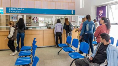 Photo of Por la crisis, aumentó la demanda de atención en los centros de salud municipales