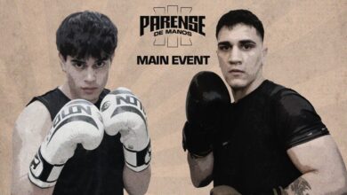 Photo of Monzón vs. Bonavena: la pelea que el boxeo argentino nunca tuvo, ahora en versión nietos