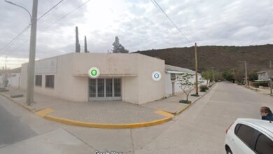 Photo of Tragedia en La Calera: se descompensó en pleno partido de fútbol amateur y murió