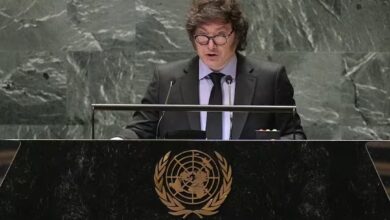 Photo of Milei, bilateral con Trump, más deuda y discurso en la ONU