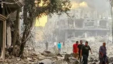 Photo of Reino Unido, Canadá y Australia reconocen al Estado palestino desafiando a Israel
