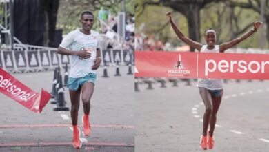 Photo of El debut triunfal que marcó la Maratón de Buenos Aires