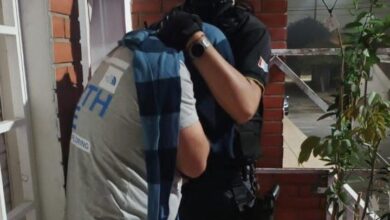 Photo of Oncativo: detienen a una pareja que vendía drogas en su casa y en modalidad delivery