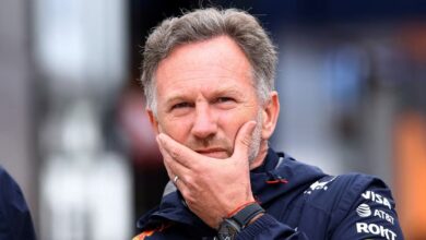 Photo of Christian Horner: millonaria desvinculación de Red Bull