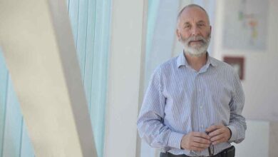 Photo of Charla abierta: paisaje en diálogo con el profesor Jorge Torres