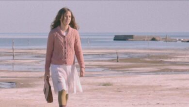 Photo of Film cordobés “Las escaleras de Luli” obtiene reconocimiento internacional en Rusia