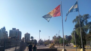 Photo of Tiempo: el viento norte, protagonista de estos días en Córdoba