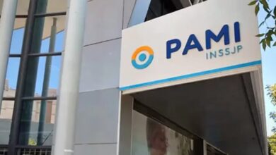 Photo of Atención resentida en oficinas de PAMI Córdoba este martes y jueves