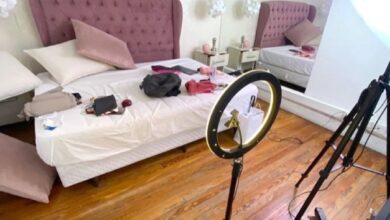 Photo of Desde 2008 se han acumulado más de 400 sentencias por trata y explotación sexual en Argentina