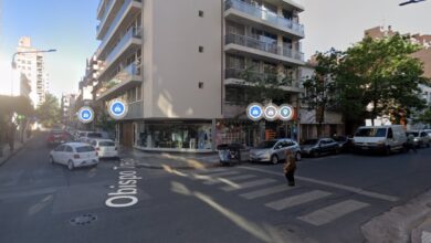 Photo of Corte de tránsito genera desvíos en Nueva Córdoba al menos por una semana