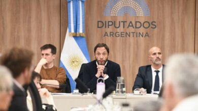 Photo of Causa $Libra: la Comisión de Diputados citará a Karina Milei utilizando la fuerza pública