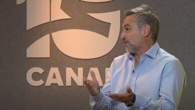 Photo of Ramón Mestre: «Hay que sacarle la pata de encima a los contribuyentes»