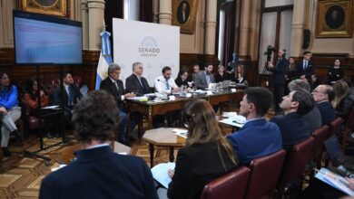 Photo of El CIPPEC impulsa una iniciativa para reformar el sistema previsional en Argentina