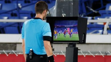 Photo of “FIFA prueba el ‘VAR a pedido’: la tarjeta verde llega al Mundial Sub-20”
