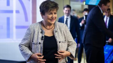 Photo of Kristalina Georgieva se reunió con Javier Milei: «Argentina va en la dirección correcta»