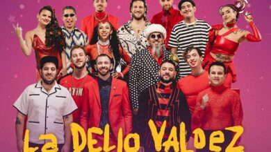 Photo of Mina Clavero abre su temporada de verano con La Delio Valdez