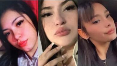 Photo of Triple femicidio: Ni Una Menos marcha en todo el país pidiendo justicia