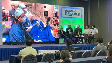 Photo of El Hospital de Niños transmitió una cirugía en vivo para un congreso internacional
