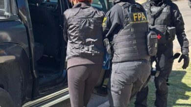 Photo of Córdoba: desbaratan un punto de venta de cocaína y marihuana en Argüello Lourdes