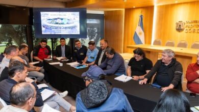 Photo of Talleres-Sarmiento e Instituto-Lanús: estos son los operativos de seguridad