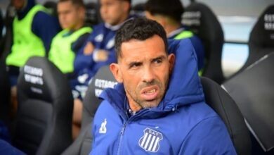 Photo of Talleres: la dura sanción que recibió Tévez tras el empate en Rosario