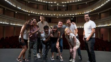Photo of Comedia Infanto Juvenil del Teatro Real: 50 años formando espectadores en Córdoba