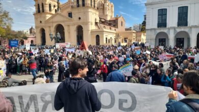 Photo of Presentaron un amparo para que apliquen la Ley de Emergencia en Discapacidad