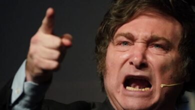 Photo of ¿Javier Milei será un «pato rengo»? a un mes de la elección, qué dicen las encuestas nacionales